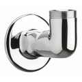 Chicago Faucet Wall Mounted Spout 629-LESAB