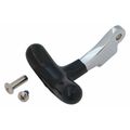 Chicago Faucet Handle Replacement Kit 712-002KJKNF