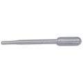 Lab Safety Supply Pipette, 1.0mL, PK1000 21F246