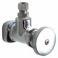 Chicago Faucet Angle Stop Fitting 1015-ABCP