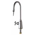 Chicago Faucet Tin Lined Pure Water Faucet 969-217XLHCTF