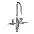 Chicago Faucet Single Supply Cold Water Faucet With 997-CP
