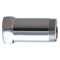 Chicago Faucet 2In Short Supply Inlet Extension EX2JKCP