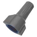 Ideal Twist On Wire Connector, 16-6 AWG, PK15 30-1163P