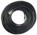 Power First 100 ft. 12/3 Lighted Extension Cord SJTW 21RJ53
