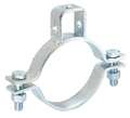 Tolco Sway Brace Pipe Clamp, Size 3/4 In. 4 B