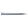 Lab Safety Supply Pipetter Tips, 5mL, PK100 21R696