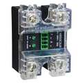 Crydom Dual Solid State Relay, 4 to 32VDC, 50A CC2450W3V