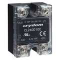 Crydom Solid State Relay, 90 to 250VAC, 10A CL240A10C