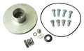 Dayton Pump Repair Kit, For 2ZXK6, 2ZXK7 21TH29