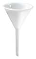 Sp Scienceware Funnel, Long Stem, 70mm, Polypropylene, PK6 F14671-0000