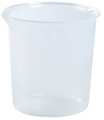 Sp Scienceware Graduated Beaker, 150mL, Polyprop, PK12 F26212-0000