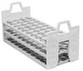 Sp Scienceware Test Tube Rack, Stackable, 40 Places F18860-1620