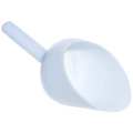 Zoro Select Scoop, Polyethylene, 1L H36758-0001