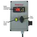 Briskheat Temperature Controller, Digital On/Off, Outdoor-Use, 120V, 32 to 999°F TTD999-K120