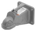 Bulldog Flat Plate Coupler, 25, 000 lb. 4425000317