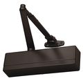 Sargent Manual Hydraulic Sargent 1431 Door Closer Heavy Duty Interior and Exterior, Bronze 1431-UH TB EB