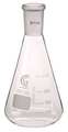 Chemglass Erlenmeyer Flask, 1000mL CG-1542-12