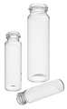 Chemglass Vial, 4mL, PK100 CG-4902-02