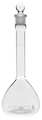 Chemglass Volumetric Flask, 50mL CG-1600-04