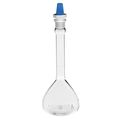 Chemglass Volumetric Flask, 10mL CG-1602-02