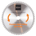 Fein Circular Saw Blades, Stainless Steel, 9 in 63502009560