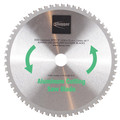 Fein Circular Saw Blades, Aluminum, 9 in 63502009550