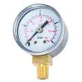Alto-Shaam Water Pressure Gauge PB-24726