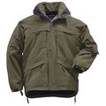 5.11 Parka, Jacket, XS, Tundra 48032ABR-192-XS