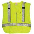 5.11 Breakaway High Visibility Vest, Class 2, Reg, Yellow 49022