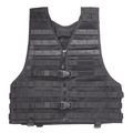 5.11 LBE Vest, Black, Regular 58631