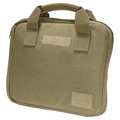 5.11 Pistol Case, Single, Sandstone, 9 x 11 In 58724