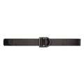 5.11 Trainer Belts, Black, Size 48 to 50 59409