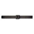 5.11 Trainer Belts, Black, Size 28 to 30 59409