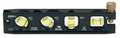 Johnson Level & Tool Torpedo Level, 6 in L, 4 Vials 1411-0600