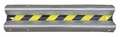 Zoro Select Impact Resistant Guard Rail 21XL91