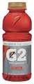 Gatorade G2, Low Calorie Sports Drink, 20 oz ready to drink, Fruit Punch, 24 Pack 20405