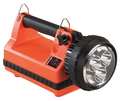 Streamlight Tactical Lantern, LED, Orange 45865