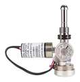 Industrial Scientific Gas Regltr w/Pressure Switch, 552L, CGA590 18105833