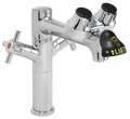 Speakman Deck Mounted Eyewash/Faucet Combination No Bowl SEF-1850-8