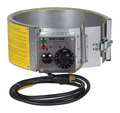 Zoro Select Pail Heater, Electric, 5 gal., 120V TRX5L115