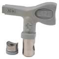 Graco Airless Spray Gun Tip, Tip Size 0.021 In XHD421