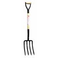 Corona Tools Digging Fork, 4 Tine, 29" Wood Handle FK 42000