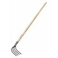 Corona Tools Ensilage Fork, 10 Tine, 54" Handle FK 74000