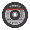 Metabo Cutting Wheel, T27, A60XL, 6"X1/16"X7/8" 655350000