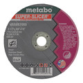 Metabo Cutting Wheel, T27, A60XP, 6"X0.045"X7/8" 655899000