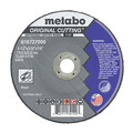 Metabo Cutting Wheel, T27, A30R, 4.5"X3/32"X7/8" US616727000