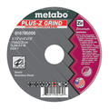 Metabo Grinding Wheel, T27, ZA24T, 4.5"X1/4"X7/8" 616785000