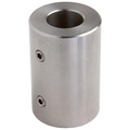 Climax Metal Products Coupling, Stainless Steel RC-075-S