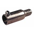 Pferd Handle Tip - Metal Threads 89925